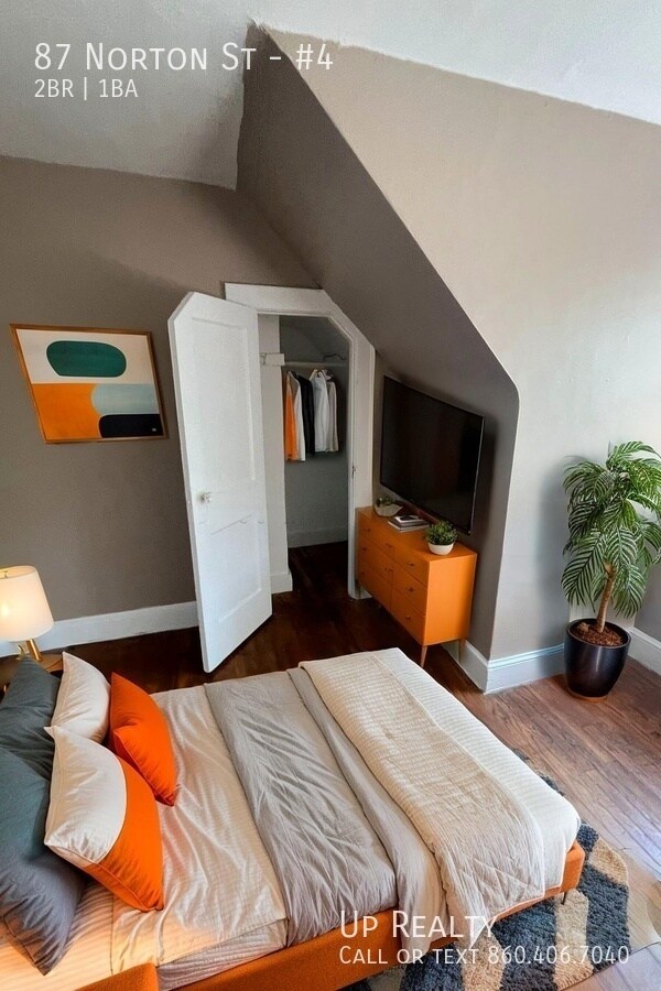 Foto del edificio - 87 Norton St