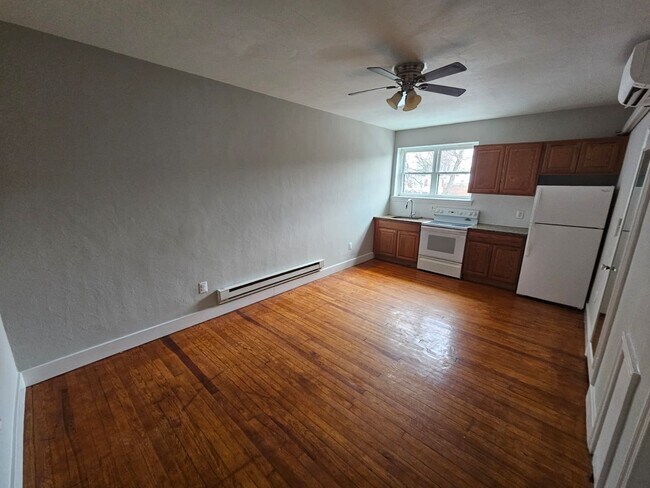 Foto del edificio - 5039 N 5th St