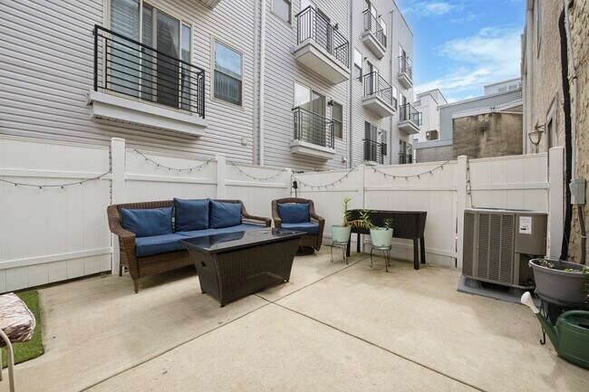 Foto del edificio - 813 N 15th St