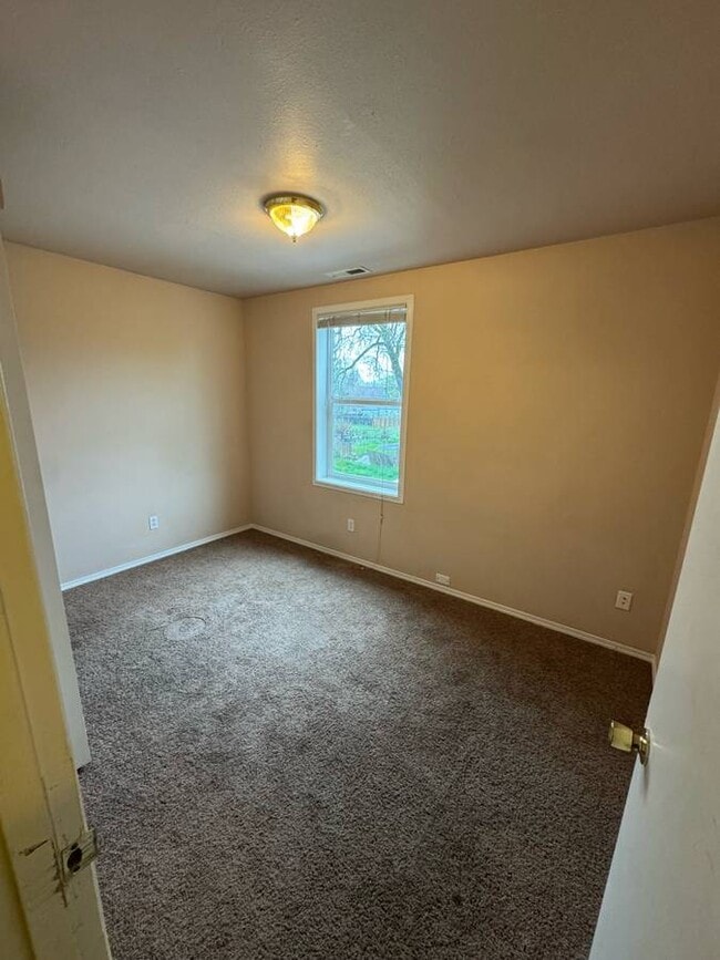 Small Room - from door - 2103 Broadway St NE