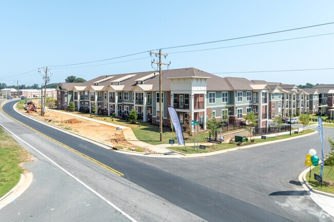 Building Photo - Alta Harris Farms