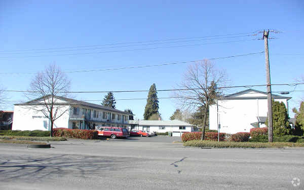 Building Photo - Brandi Lee Apartments