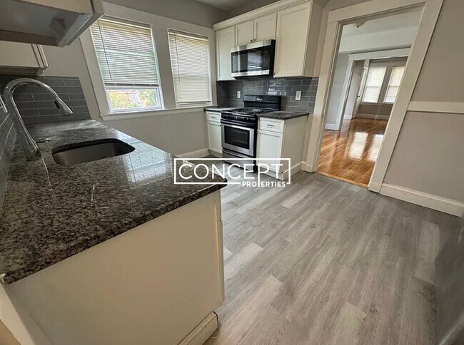 Foto del edificio - 28 School St