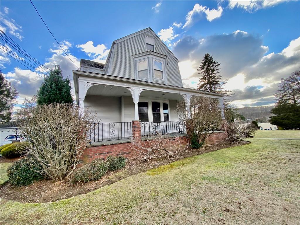 Primary Photo - 278 Morgan Ave