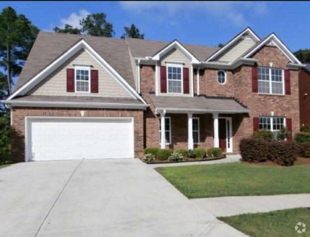 Building Photo - 2050 Cooper Lakes Dr