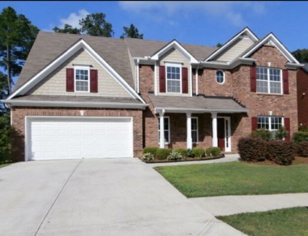 Foto principal - 2050 Cooper Lakes Dr