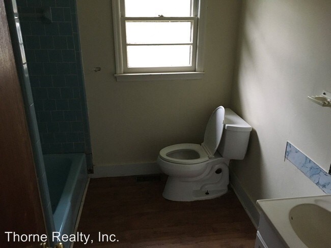 Foto del edificio - 3 br, 1 bath House - 512 E Church Street