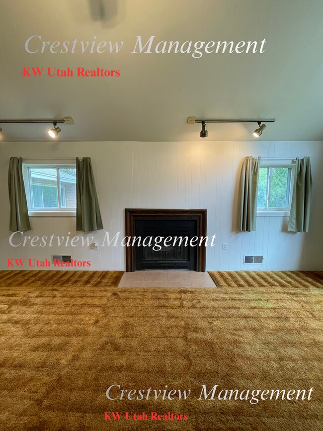 Foto del edificio - Charming Holladay Home in Prime Location