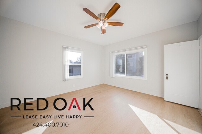 Foto del edificio - 211 S El Molino Ave