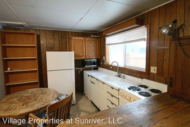 Building Photo - Studio, 1 bath House - 56363 Stellar Drive