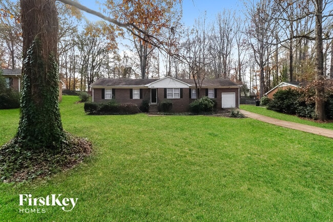 Building Photo - 639 Heatherly Rd