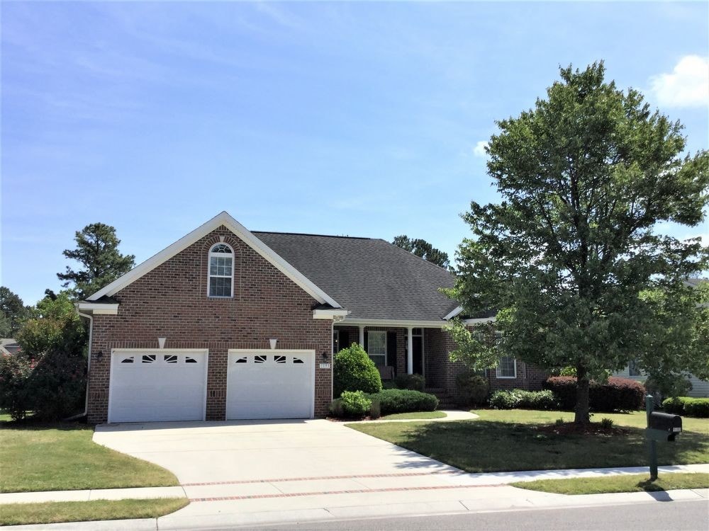 MAGNOLIA GREENS House for Rent in Leland, NC