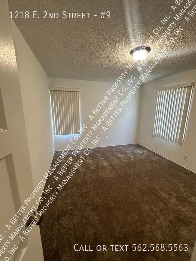 Foto del edificio - 1218 2nd St