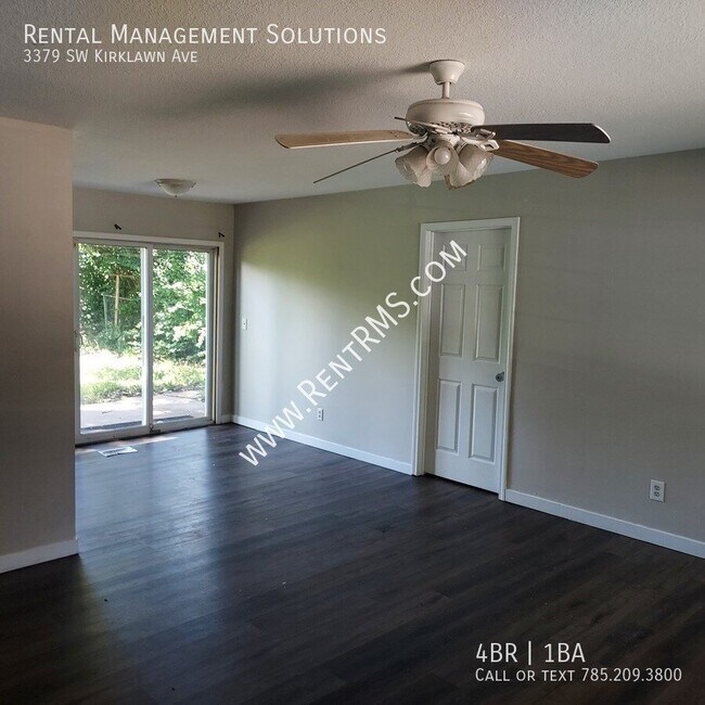 Foto del edificio - 3379 SW Kirklawn Ave