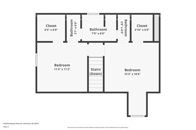 Foto del edificio - 4726 Eastwycke Pl Dr