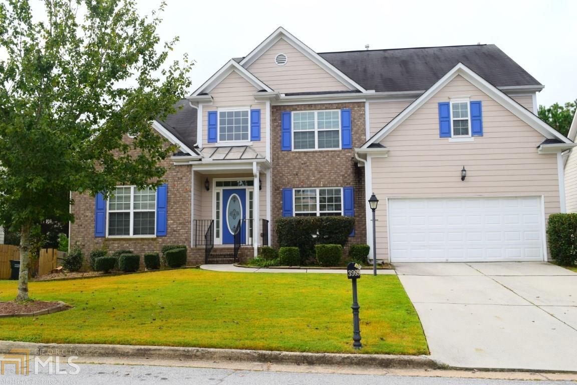 Primary Photo - 3969 Elm Trace Dr