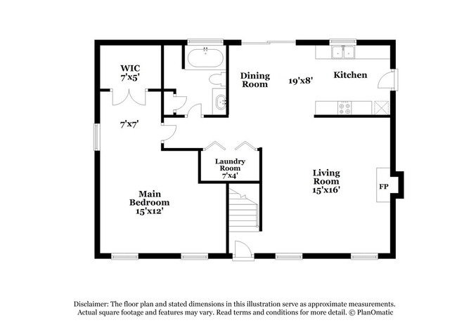 Building Photo - 7405 Ginger Spice Ln
