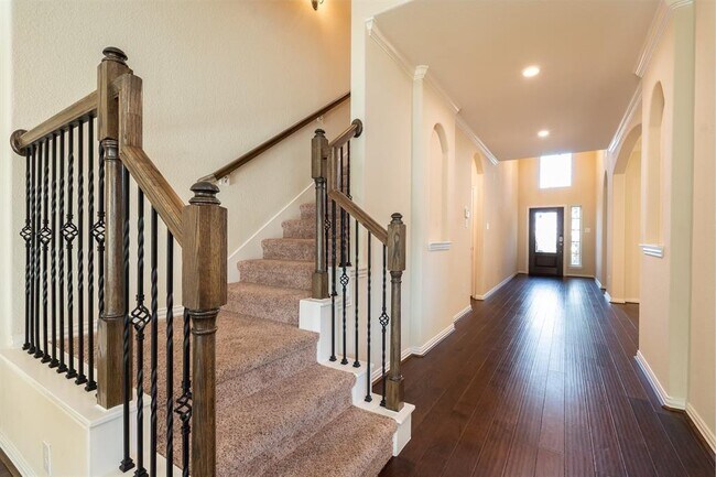 Foto del edificio - 3506 Fern Creek Ct
