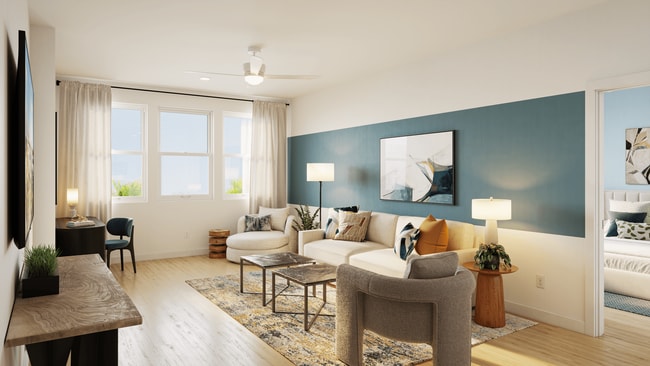 Building Photo - Lake Nona Kelson