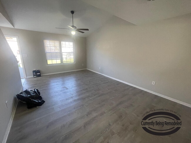 Foto del edificio - 1410 Greensboro Dr