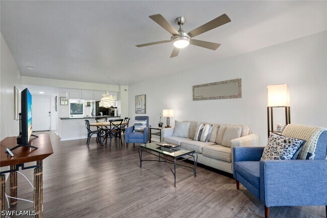 Foto del edificio - 15161 Cedarwood Ln