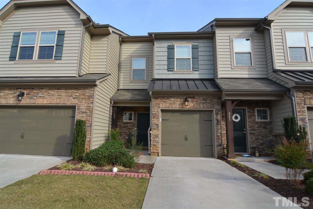 337 Rubrum Dr, Hillsborough, NC 27278 Townhome Rentals in