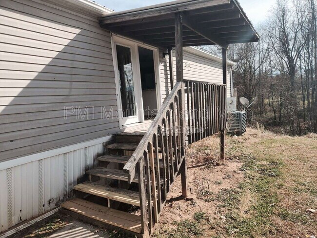 Foto del edificio - 17 Misty Mountain Way