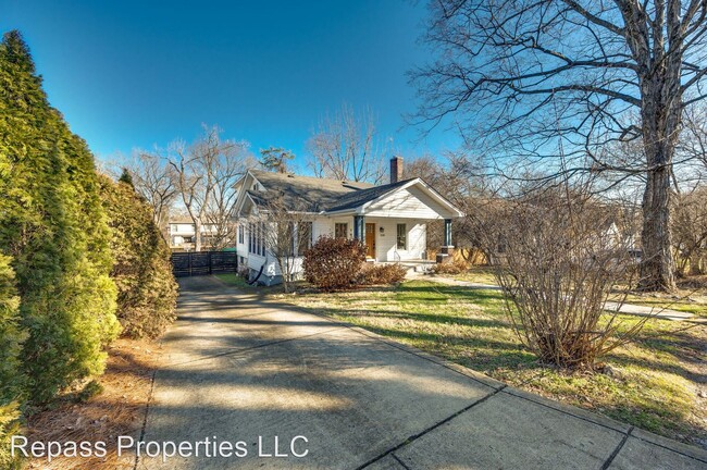 Building Photo - 3 br, 2 bath House - 1508 Ferguson Ave