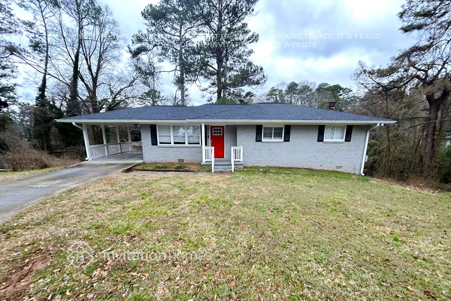 1707 Atherton Cir, Decatur, GA 30035 | Apartments.com
