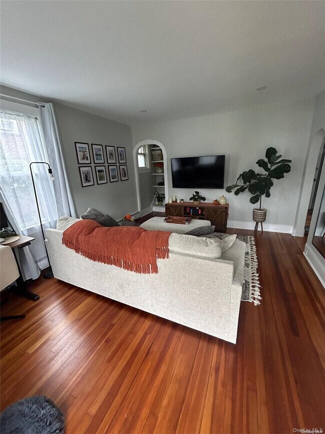 Foto del edificio - 16 Benjamin St