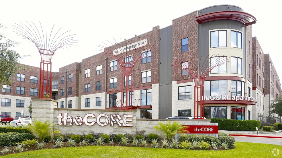 The Core Apts