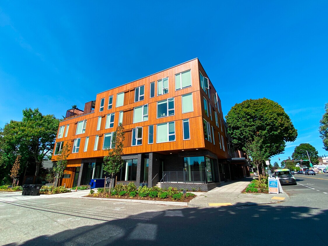 Ori Stone Way Apartments 44534455 Stone Way N Seattle, WA