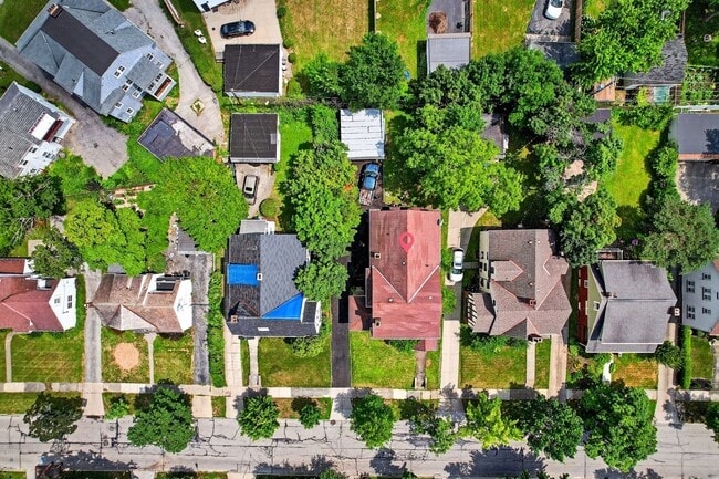 Foto del edificio - 3435 Ashby Rd