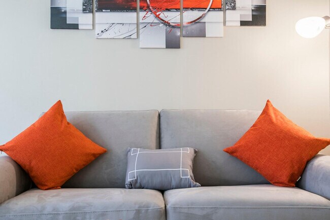 Foto del edificio - 201 W 87th St