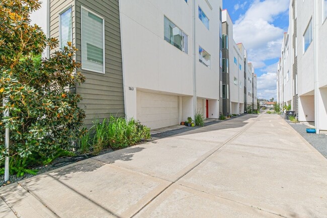 Photo - Welcome to this absolutely STUNNING Townhome!!