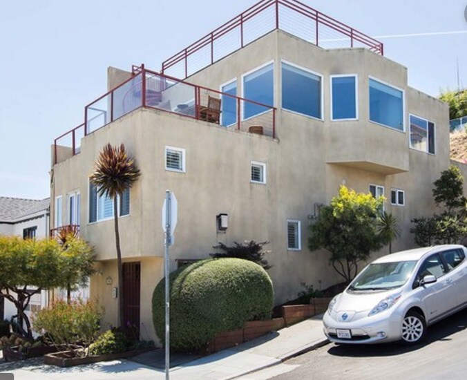 Primary Photo - 2 bedroom in San Francisco CA 94107