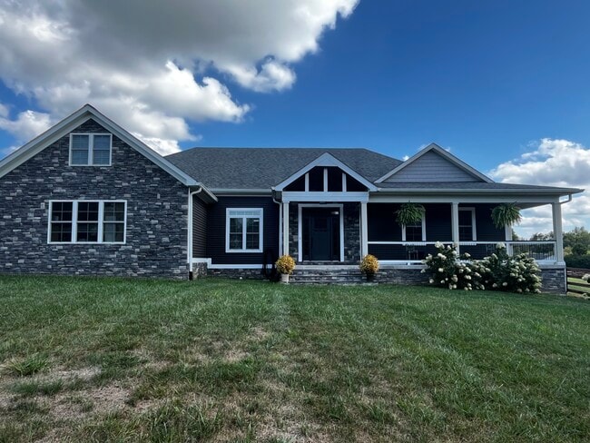 Building Photo - 100 N Homestead Ln