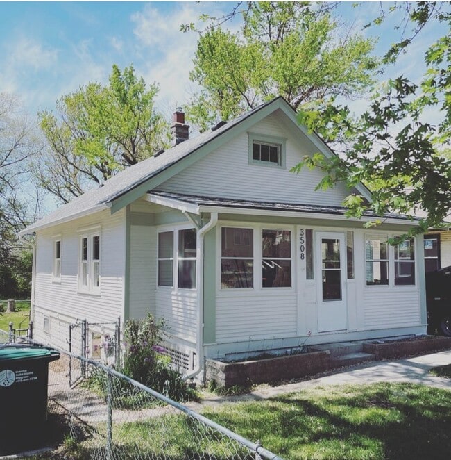 Building Photo - 3508 N 59th St