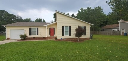 Building Photo - 1401 Carnsmore Dr