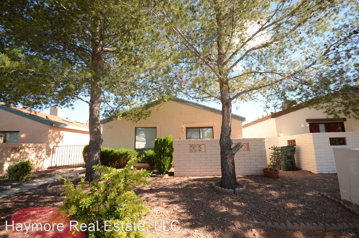 5244 Desert Shadows Dr, Sierra Vista, AZ 85635 House Rental in Sierra