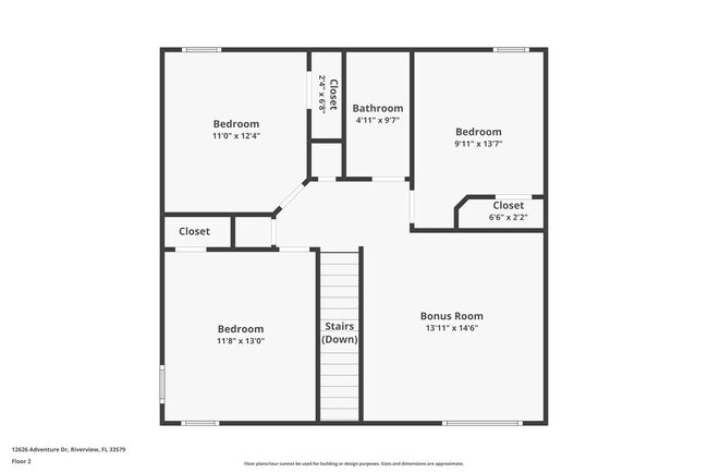 Foto del edificio - 12626 Adventure Dr