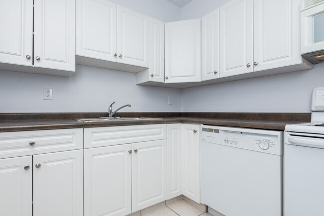 Photo du bâtiment - Grand Central Manor