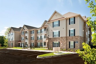 Sterling Parc at Middletown Rentals - Middletown, NY | Apartments.com