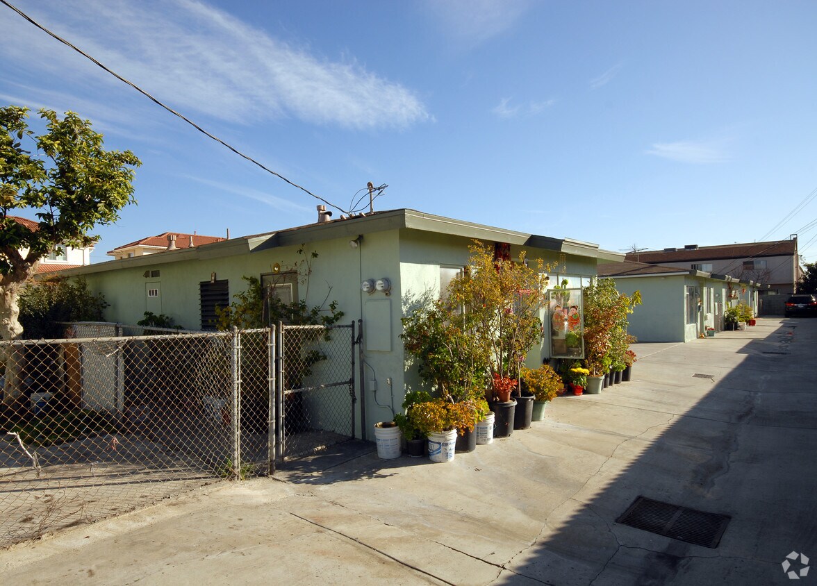 Foto del edificio - 604 N Lincoln Ave