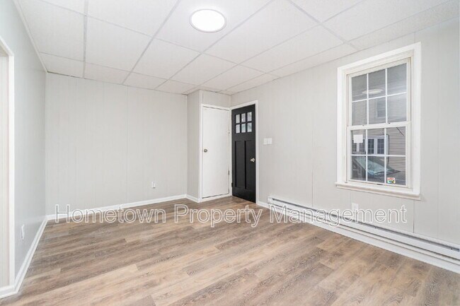 Foto del edificio - 608 North St