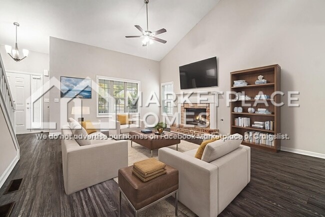 Building Photo - 141 Stable Ln