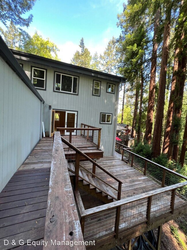 Foto del edificio - 2 br, 2 bath House - 11001 Ogburn Lane
