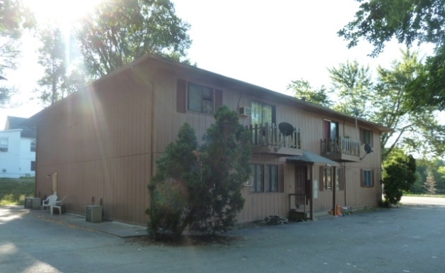 Foto principal - 2134 E Locust St