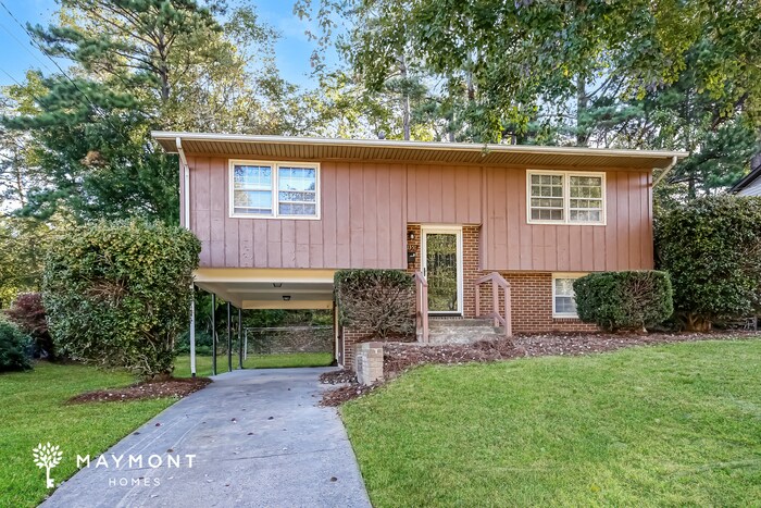 Foto principal - Inviting 4-Bedroom Home