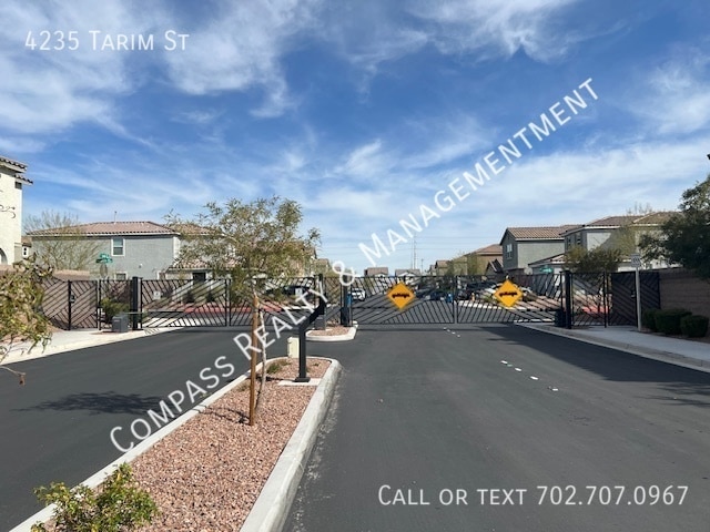 Building Photo - 4235 Tarim St